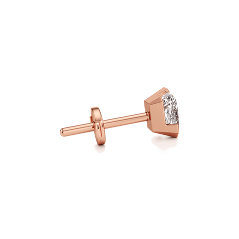 Meta radiant studs - The Future Rocks