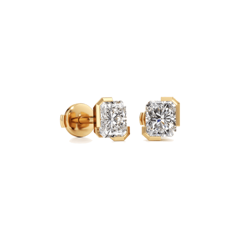 Meta radiant studs - The Future Rocks