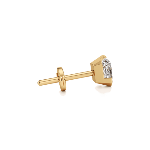 Meta radiant studs - The Future Rocks