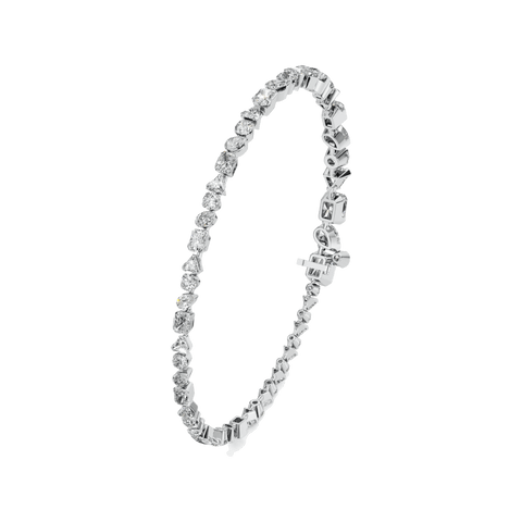 Meta tennis bracelet - The Future Rocks
