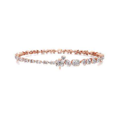 Meta tennis bracelet - The Future Rocks