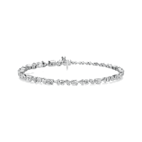 Meta tennis bracelet - The Future Rocks