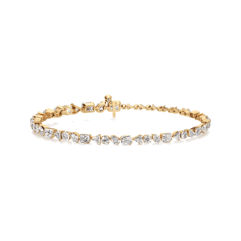 Meta tennis bracelet - The Future Rocks