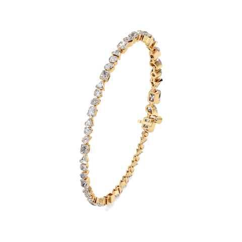 Meta tennis bracelet - The Future Rocks