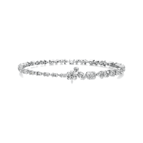 Meta tennis bracelet - The Future Rocks