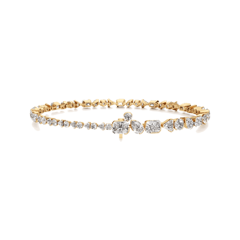 Meta tennis bracelet - The Future Rocks