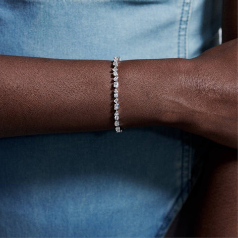 Meta tennis bracelet - The Future Rocks