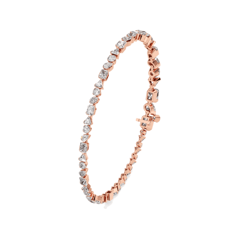 Meta tennis bracelet - The Future Rocks