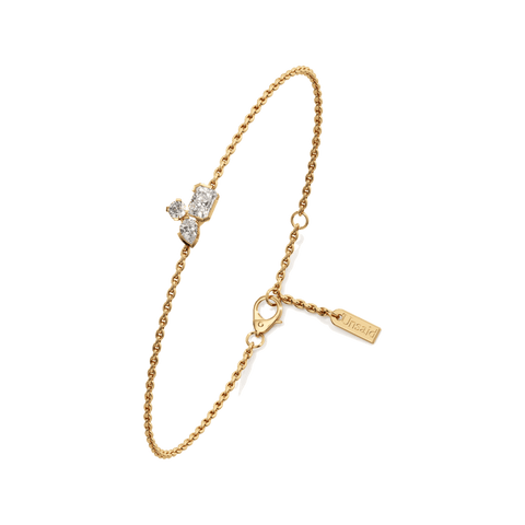Meta trio bracelet - The Future Rocks