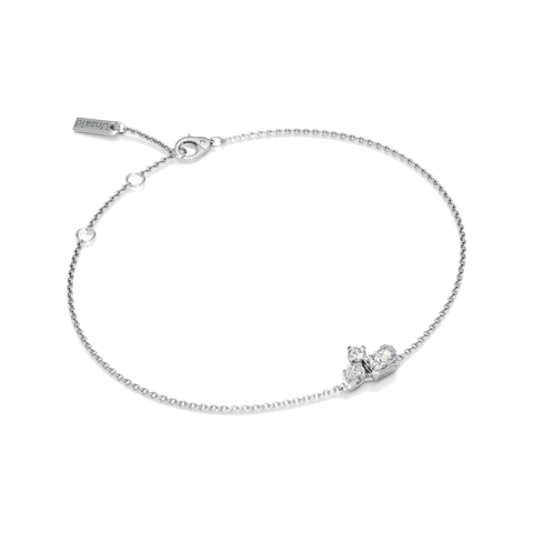 Meta trio bracelet - The Future Rocks