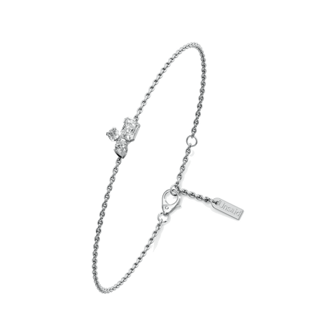 Meta trio bracelet - The Future Rocks