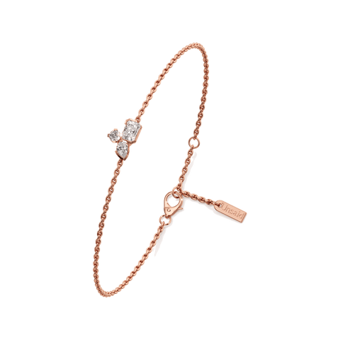 Meta trio bracelet - The Future Rocks