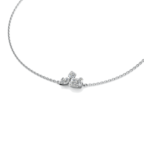 Meta trio bracelet - The Future Rocks