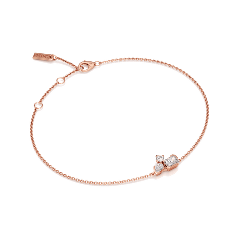 Meta trio bracelet - The Future Rocks