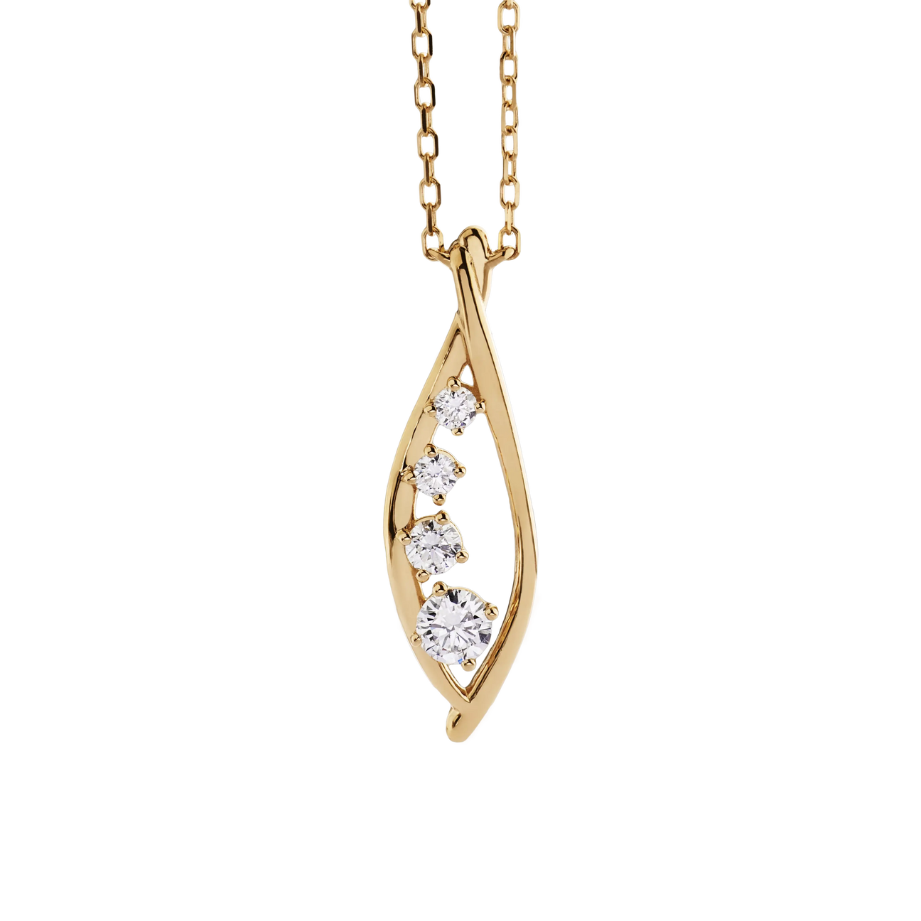 Milky way necklace - Milky way necklace -  The Future Rocks -    1