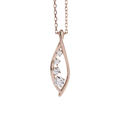 Milky way necklace - The Future Rocks