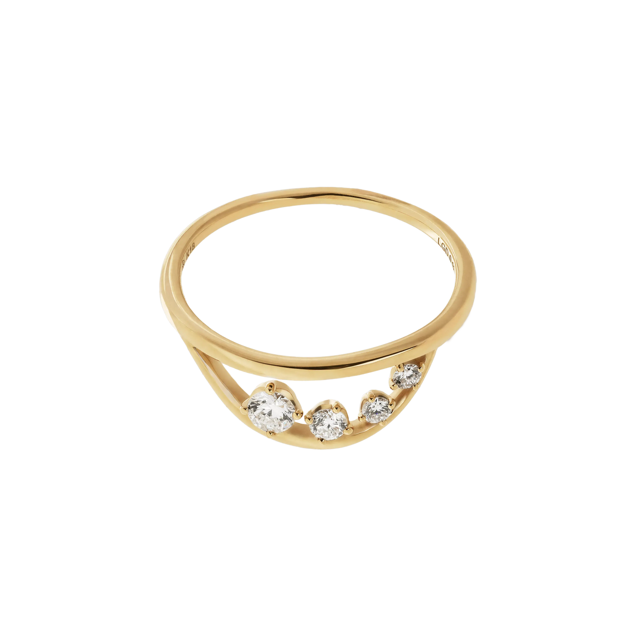 Milky way ring - Milky way ring -  The Future Rocks -    1