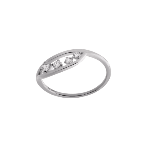 Milky way ring - The Future Rocks