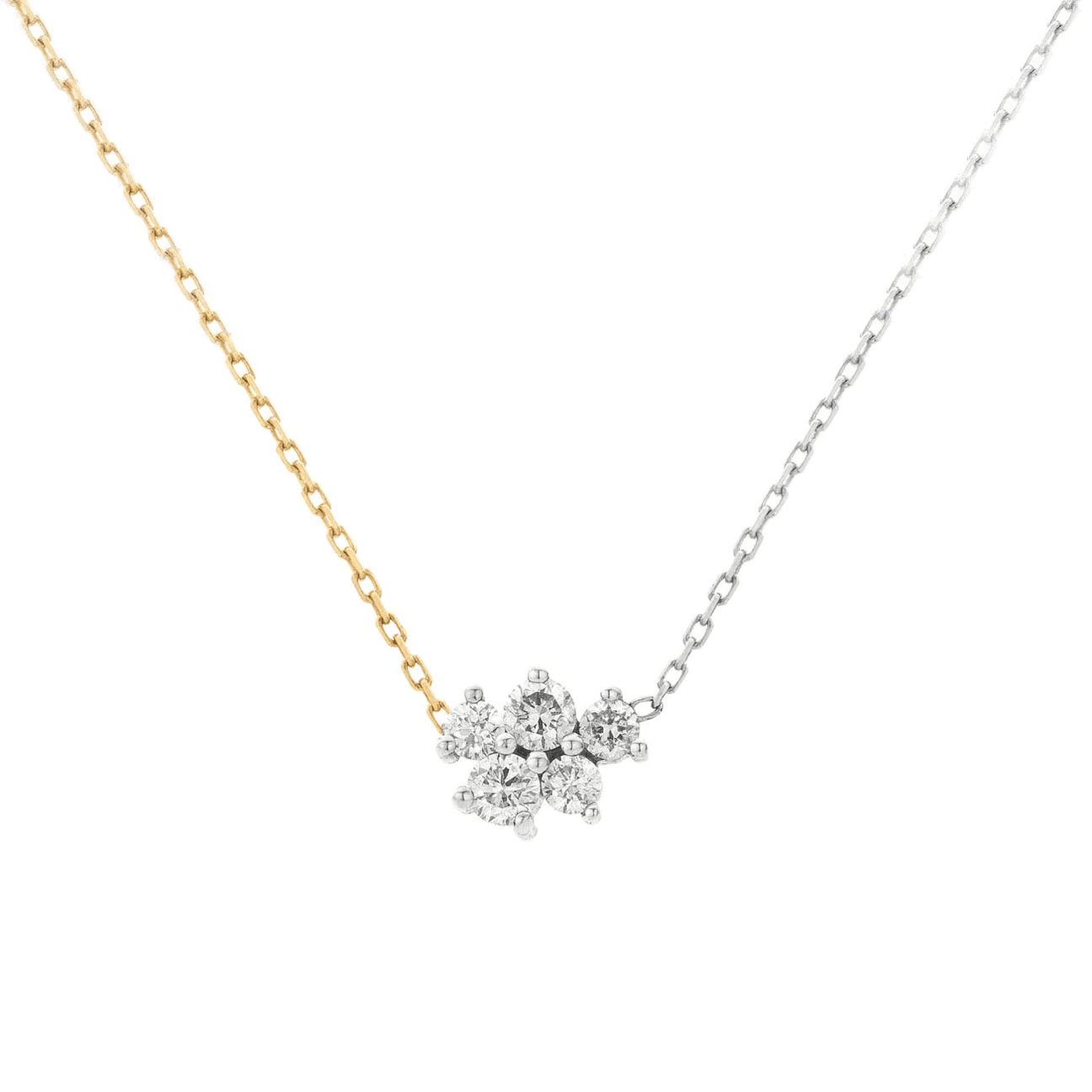 Mono necklace - Mono necklace -  The Future Rocks -    1