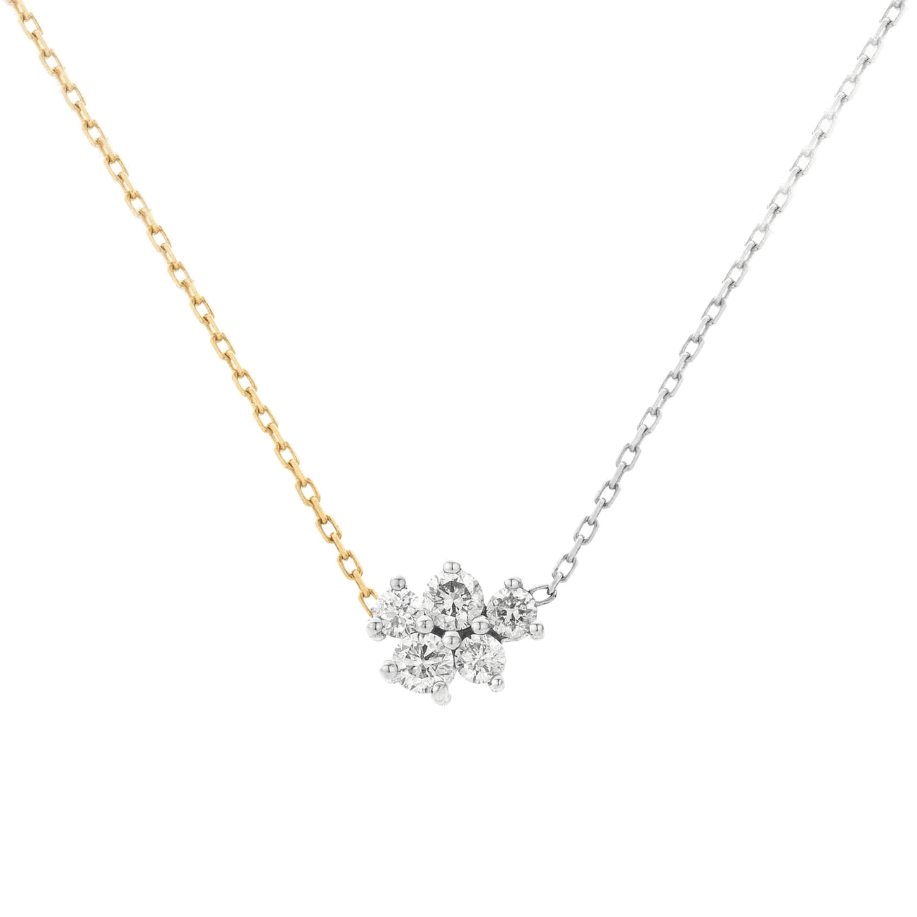 Mono necklace - Mono necklace -  The Future Rocks -    1