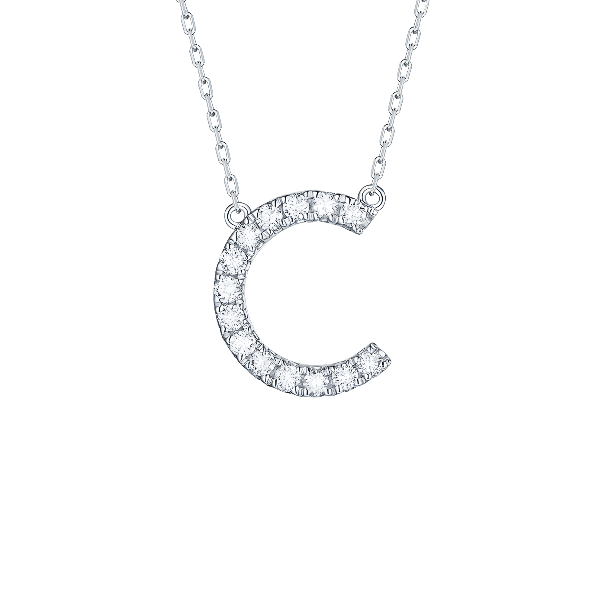 My type alphabet necklace - My type alphabet necklace -  The Future Rocks -    7