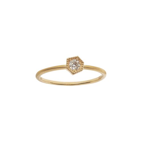 Nebula ring - Nebula ring -  The Future Rocks -    1