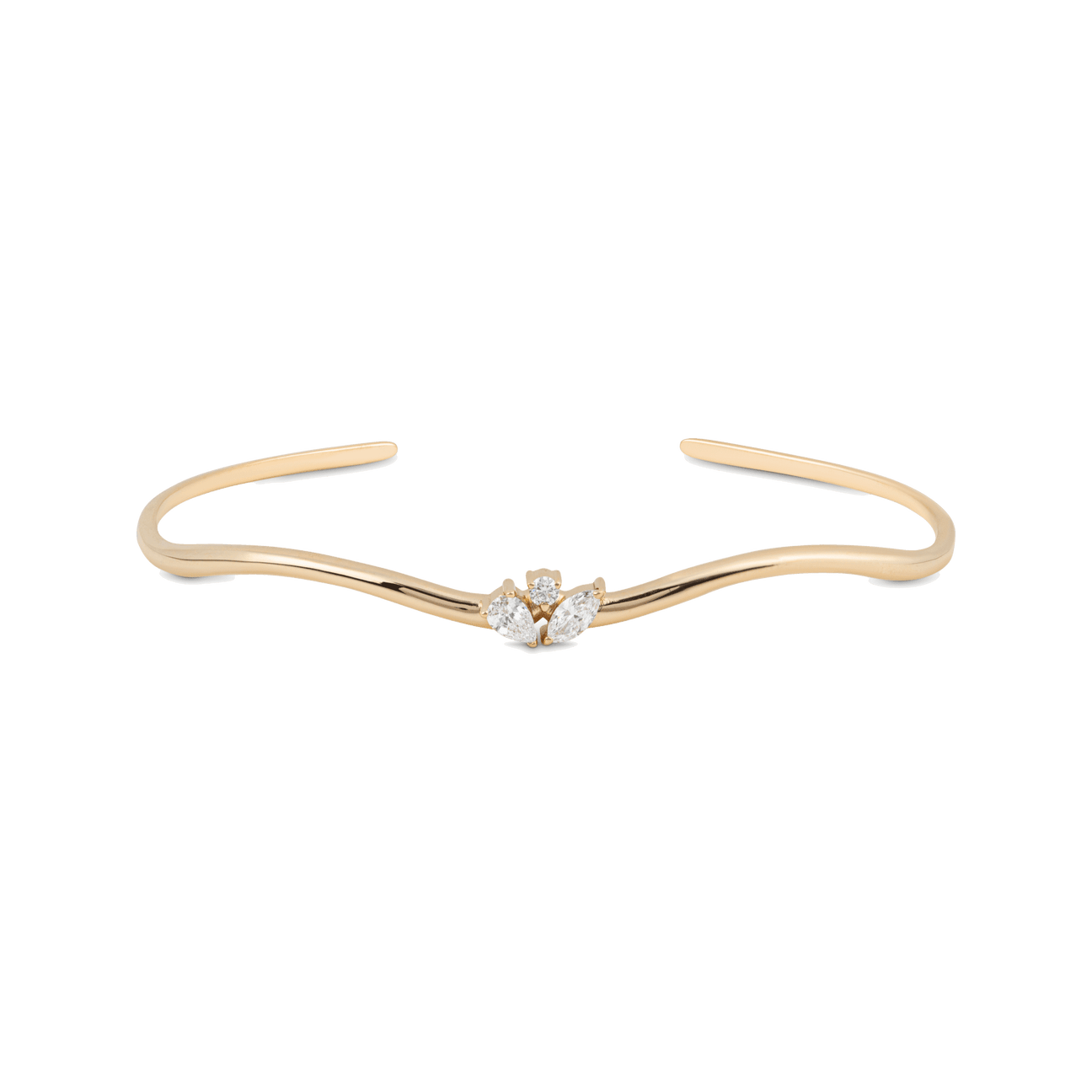 Onda cuff - Onda cuff -  The Future Rocks -    1