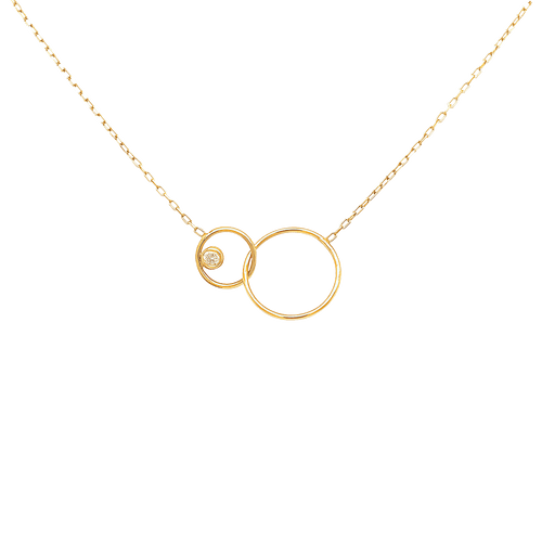 One necklace - One necklace -  The Future Rocks -    1