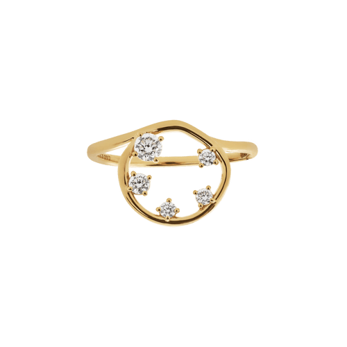 Orbit ring - Orbit ring -  The Future Rocks -    1