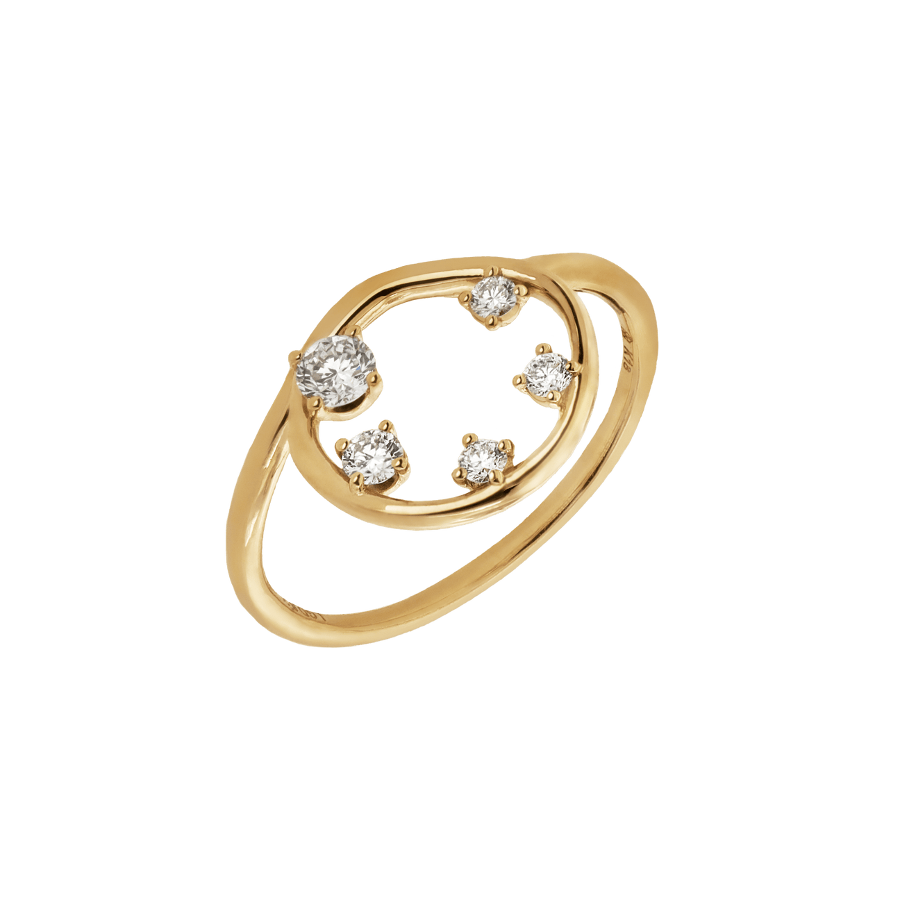 Orbit ring - Orbit ring -  The Future Rocks -    3