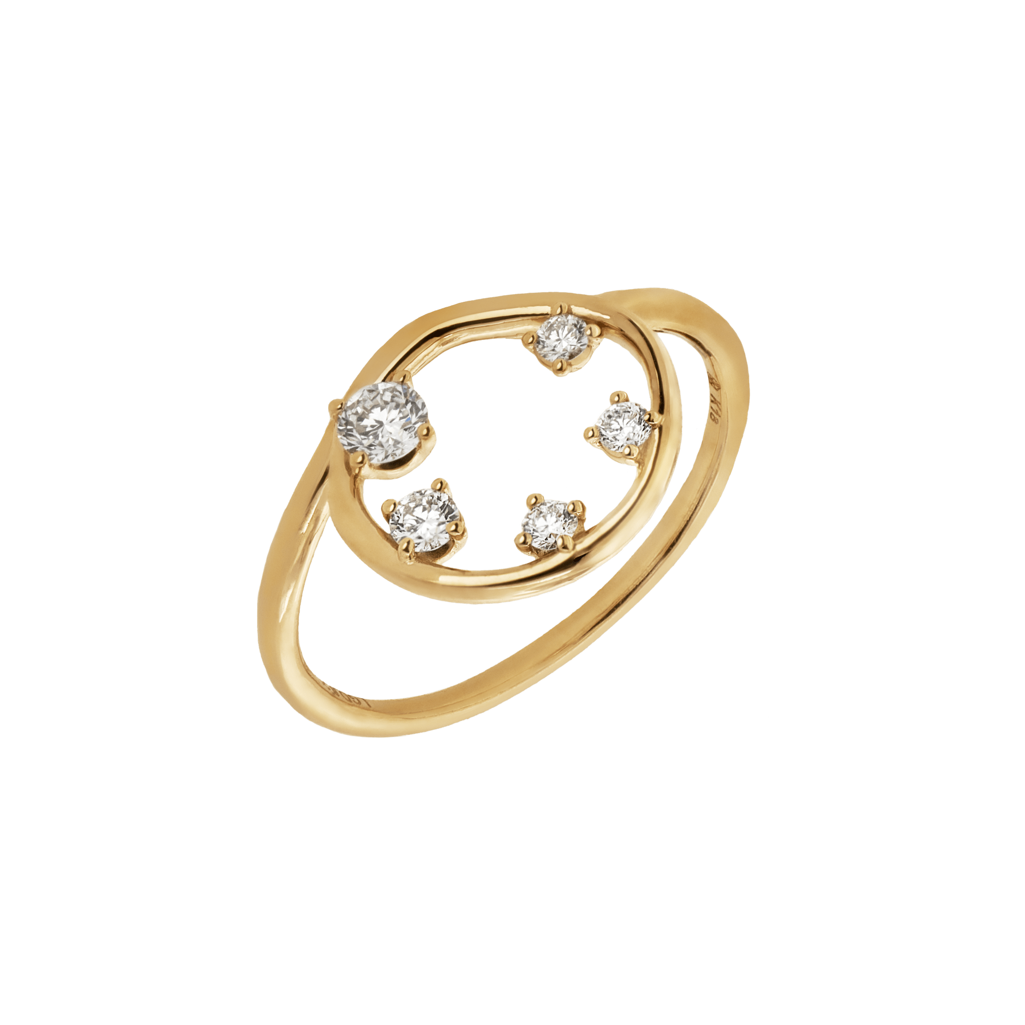 Orbit ring - Orbit ring -  The Future Rocks -    3