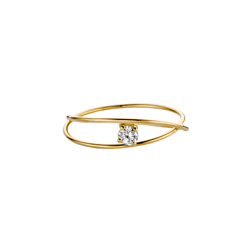 Parallax ring - Parallax ring -  The Future Rocks -    1