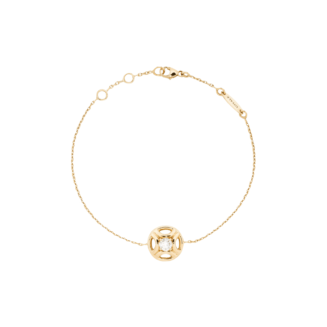 Perpétuel.le bracelet - Perpétuel.le bracelet -  The Future Rocks -    1