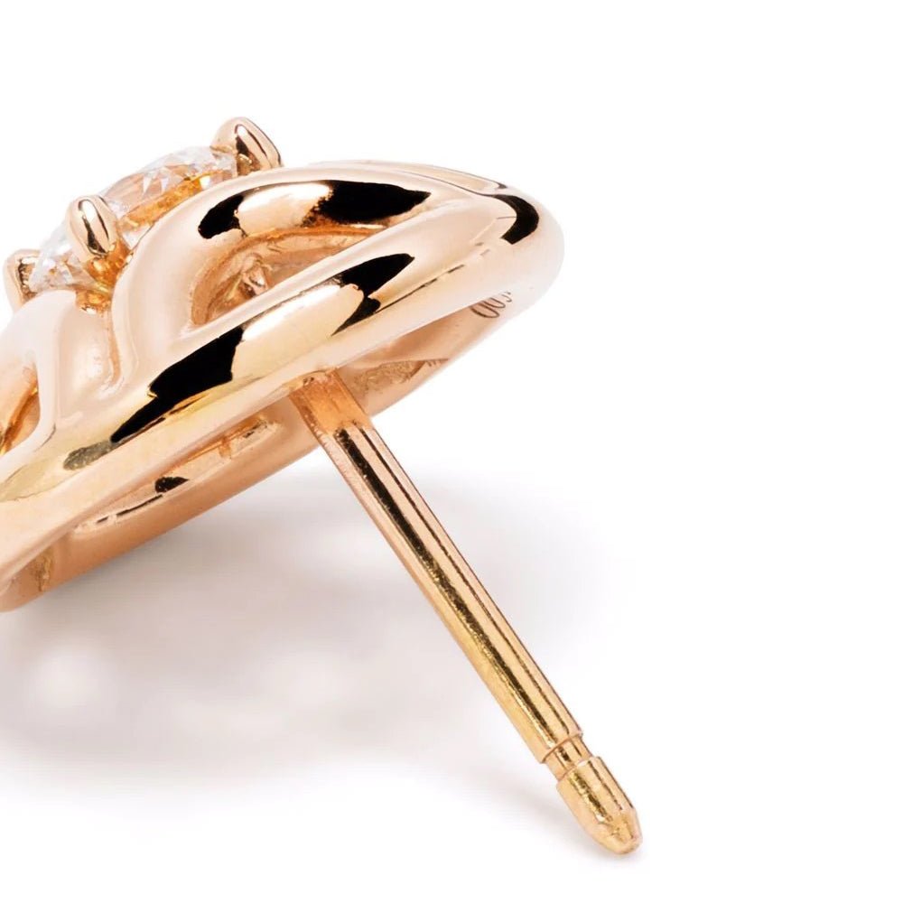 Perpétuel.le earrings - Perpétuel.le earrings - The Future Rocks - 6