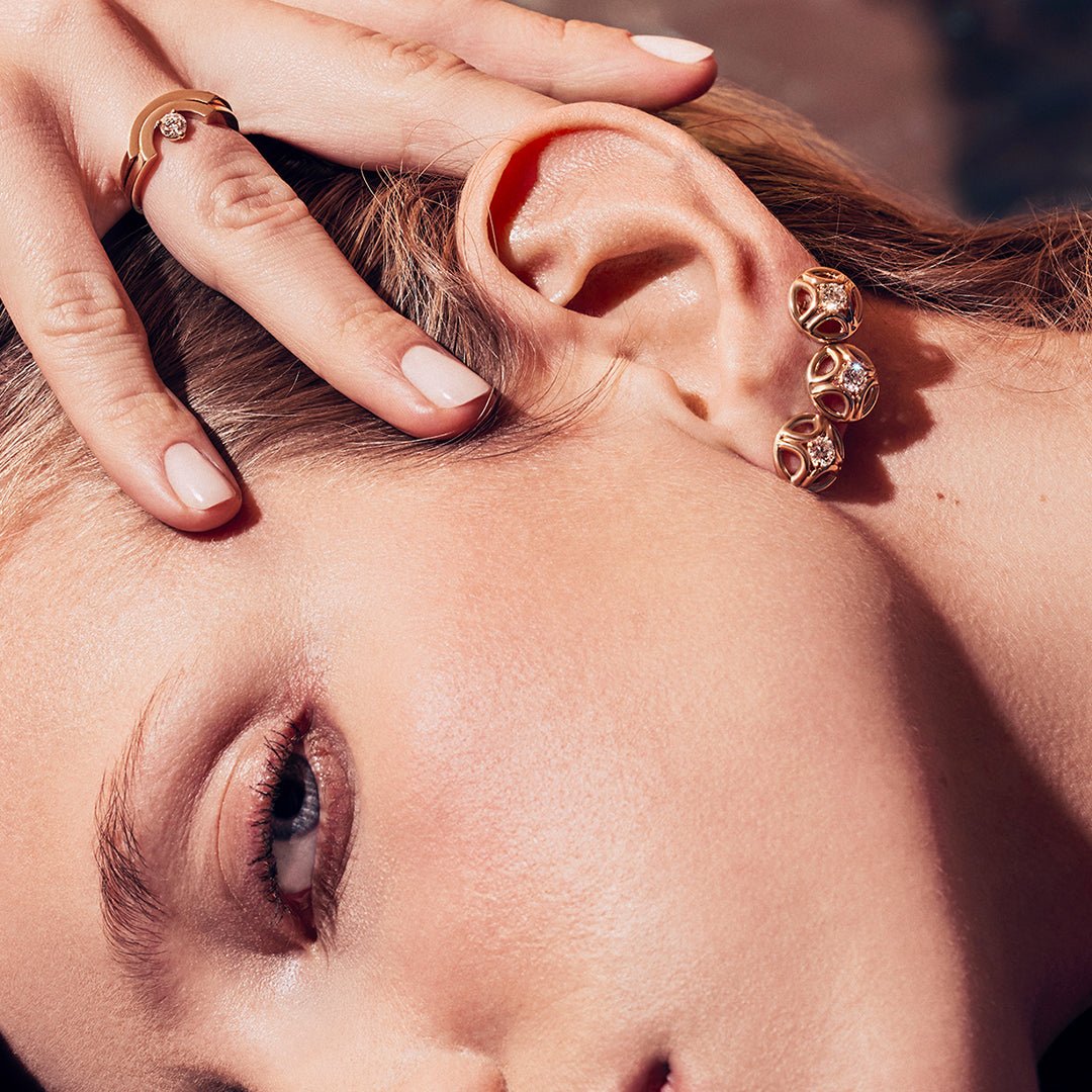 Perpétuel.le earrings - Perpétuel.le earrings - The Future Rocks - 7