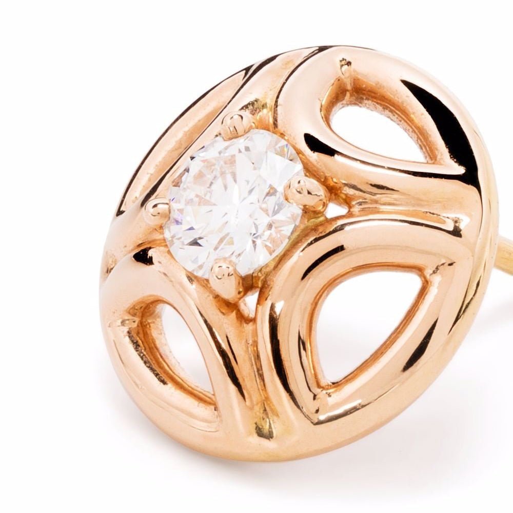 Perpétuel.le earrings - Perpétuel.le earrings - The Future Rocks - 4