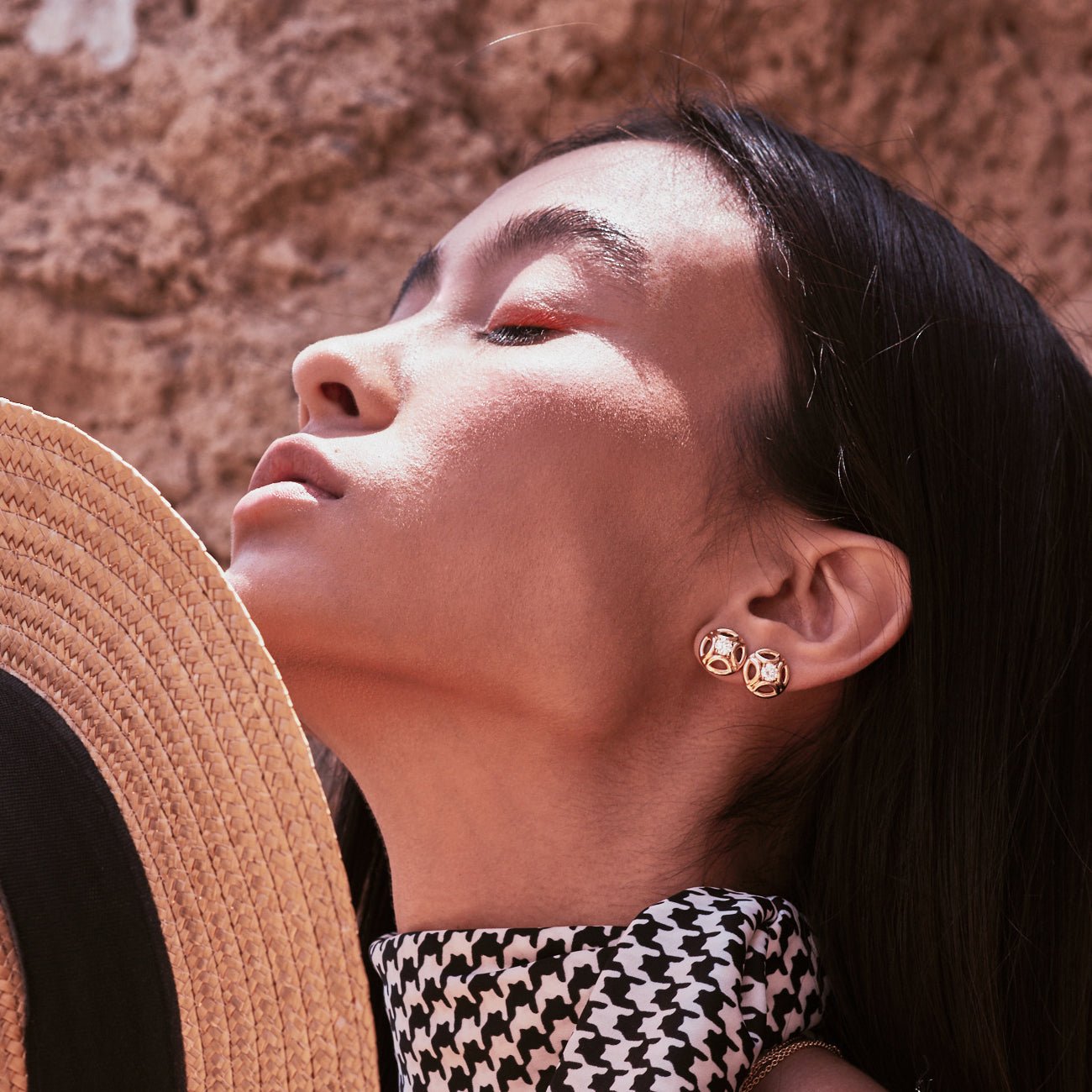 Perpétuel.le earrings - Perpétuel.le earrings - The Future Rocks - 5