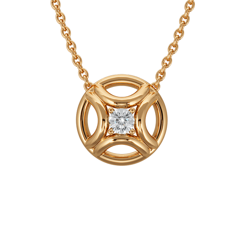 Perpétuel.le necklace - Perpétuel.le necklace -  The Future Rocks -    1