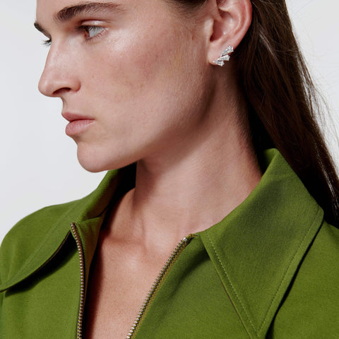 Phoenix trio earrings - The Future Rocks