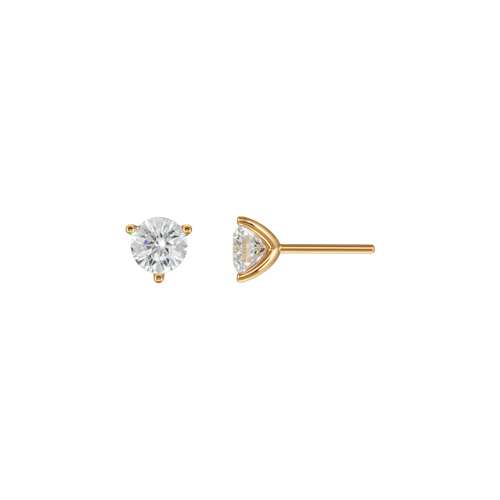 Pur.e earrings - Pur.e earrings -  The Future Rocks -    1