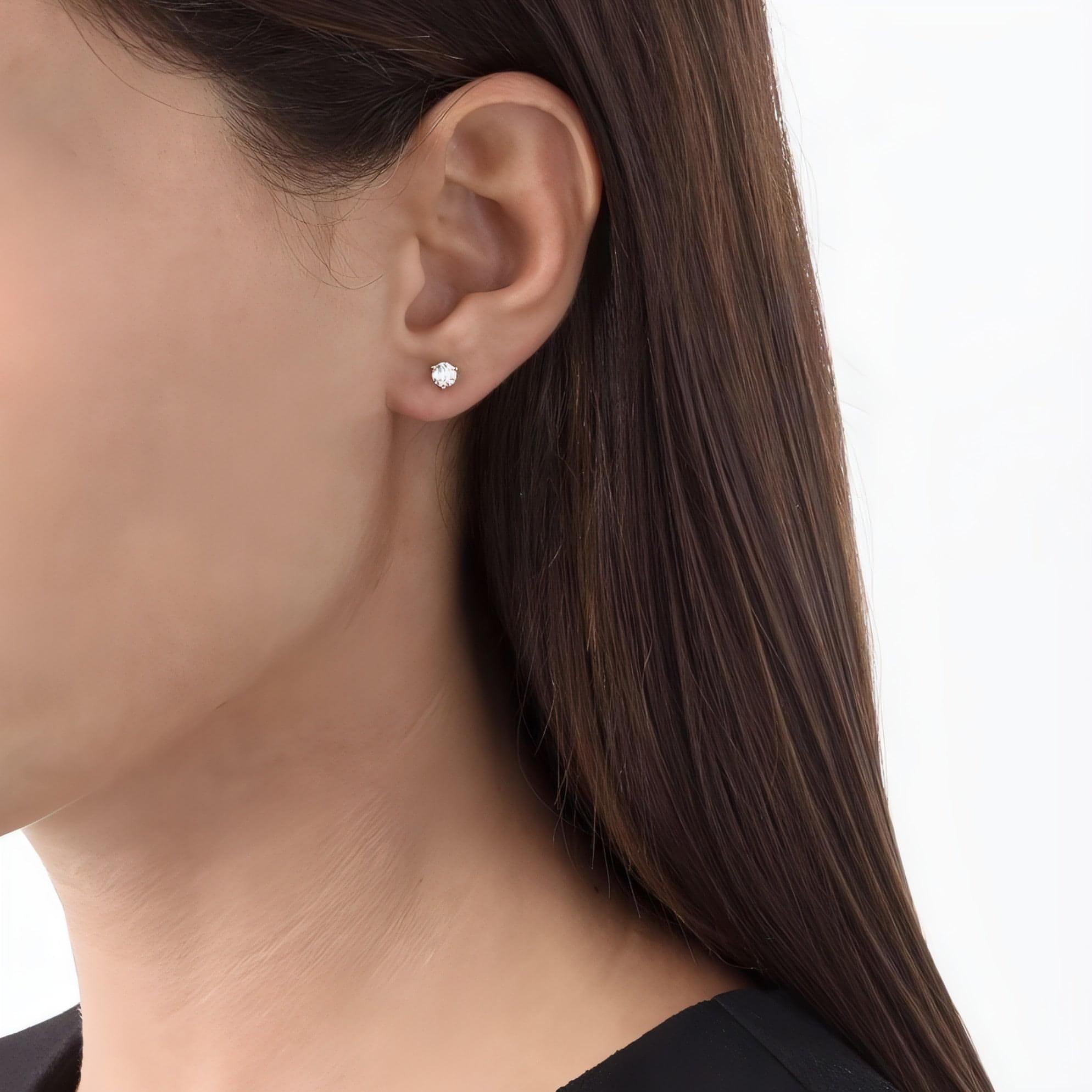 Pur.e earrings - Pur.e earrings -  The Future Rocks -    2