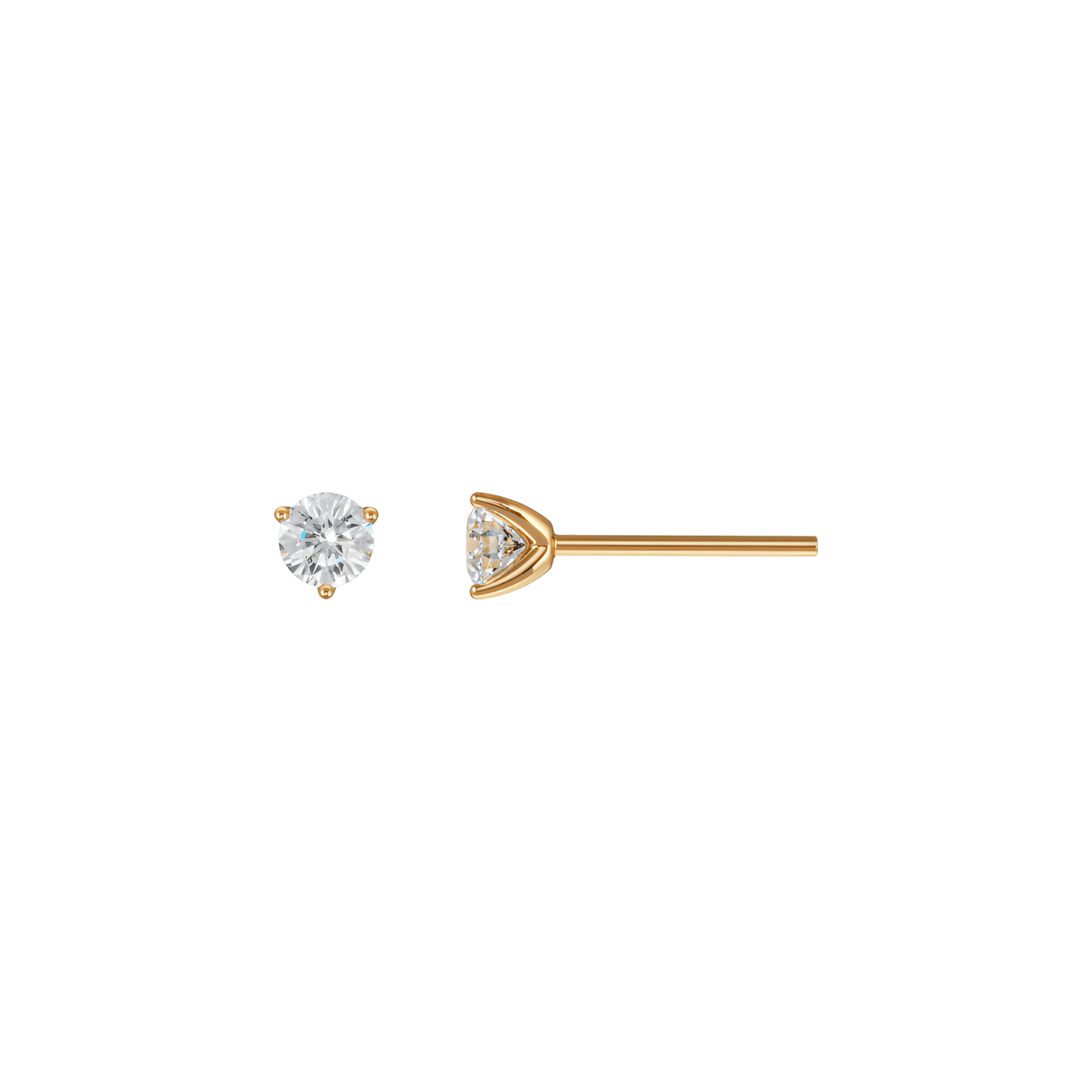 Pur.e earrings - Pur.e earrings -  The Future Rocks -    5