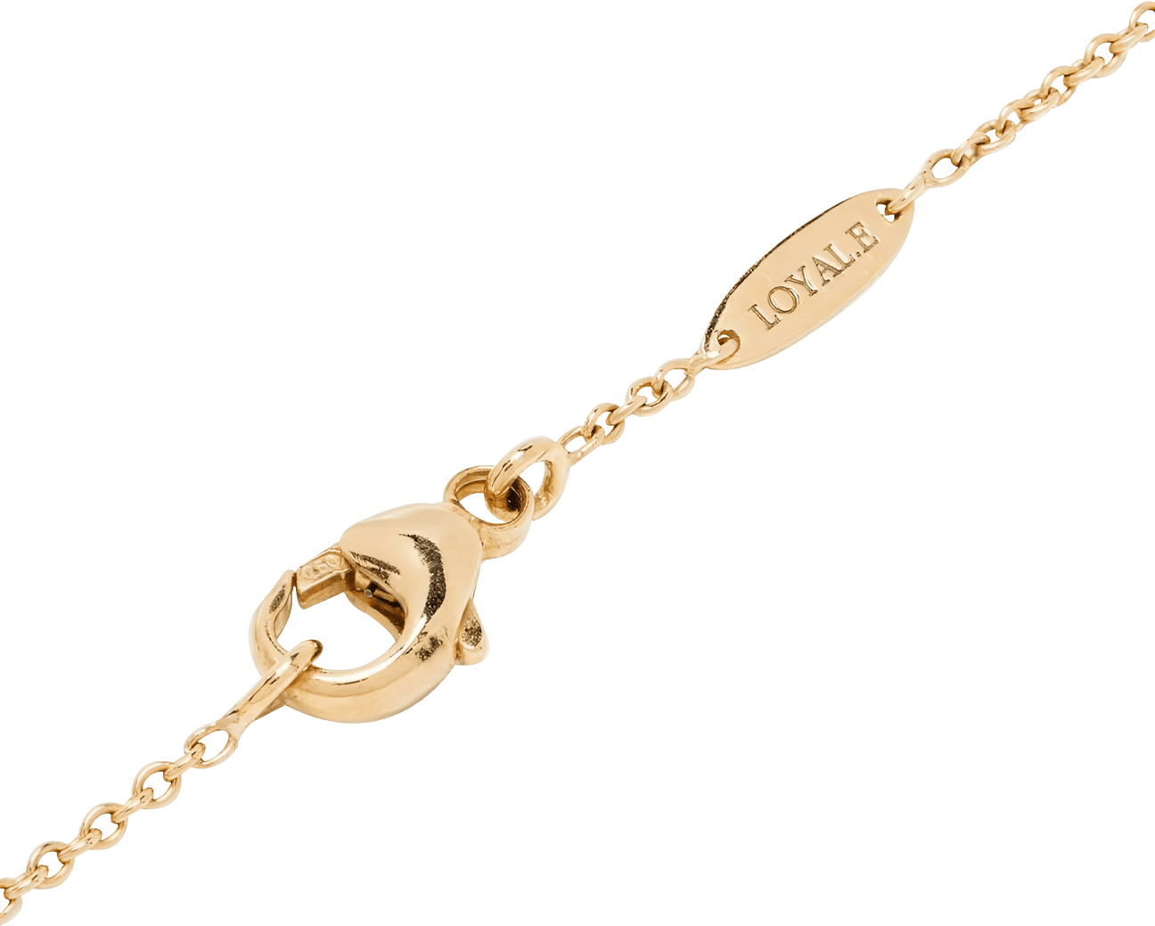 Pur.e necklace - Pur.e necklace -  The Future Rocks -    4