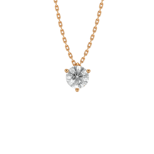 Pur.e necklace - Pur.e necklace -  The Future Rocks -    1