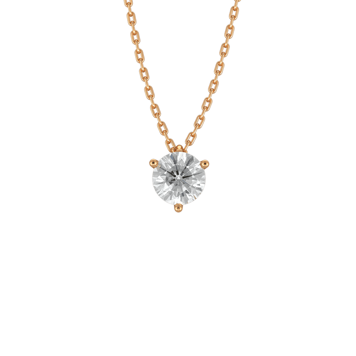 Pur.e necklace - Pur.e necklace -  The Future Rocks -    1