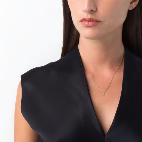 Pur.e necklace - The Future Rocks