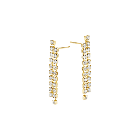 Radiance danglers - The Future Rocks