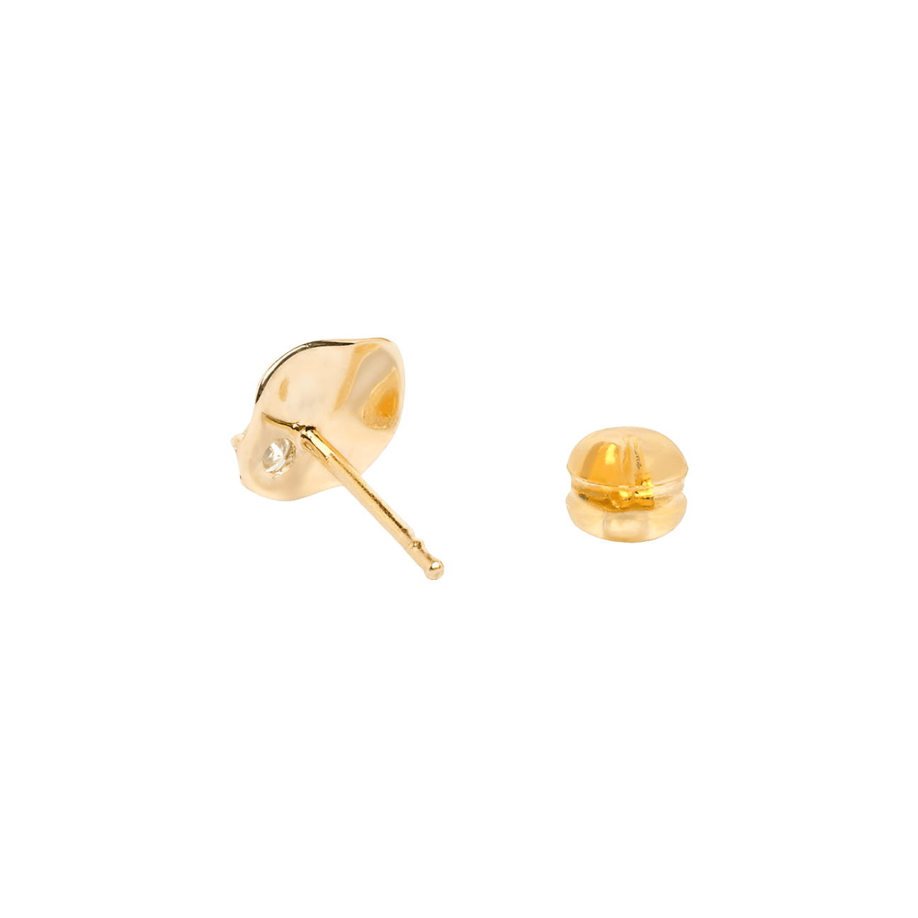 Salouen stud earrings - Salouen stud earrings -  The Future Rocks -    3