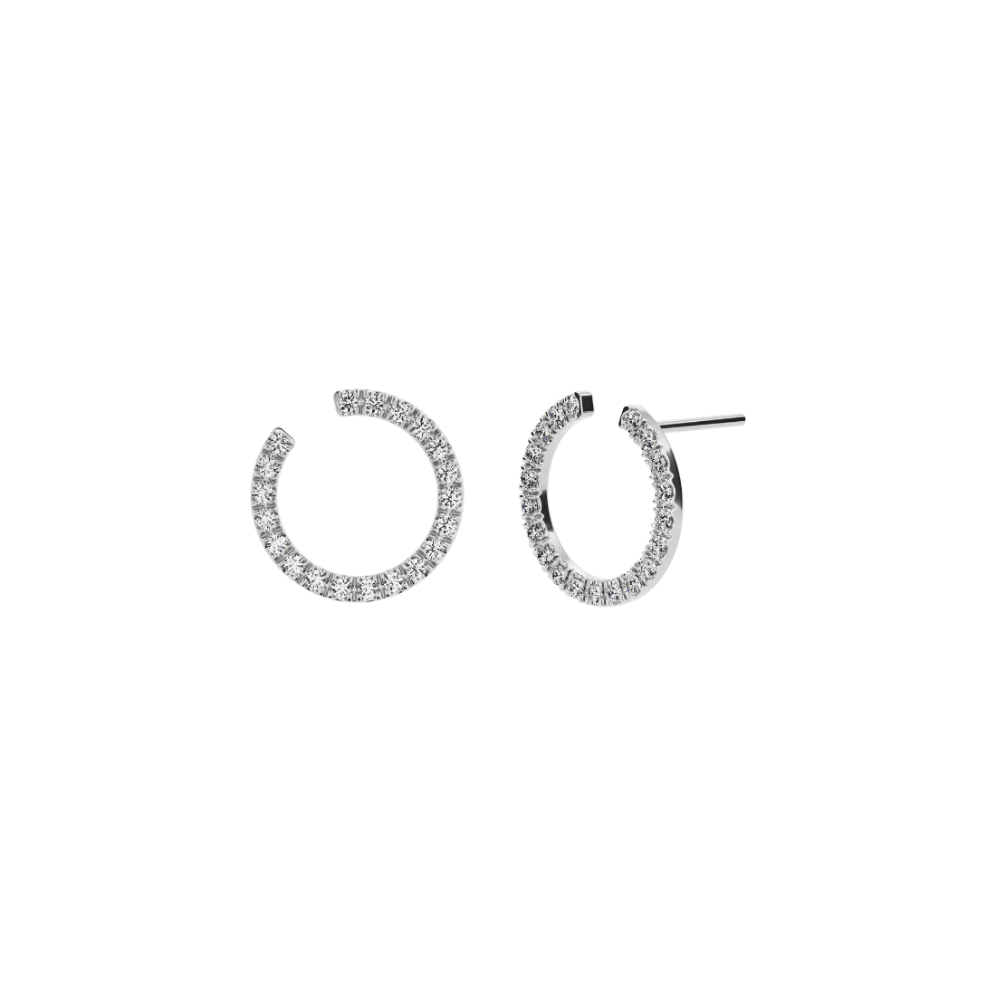 Selene earrings - Selene earrings -  The Future Rocks -    3