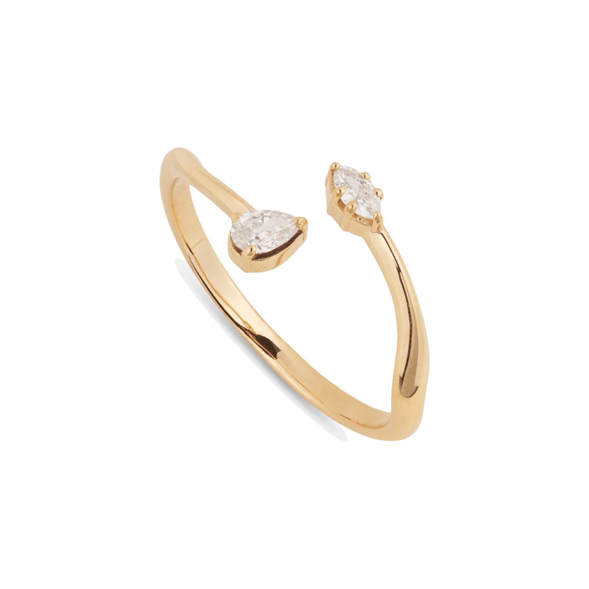 Sempre ring - Sempre ring -  The Future Rocks -    1